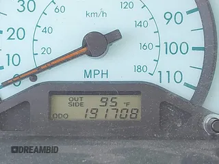 2004 Toyota Corolla CE with VIN 1NXBR38E44Z216685, listed as a IAAI auction lot 42195237 with 191,708 mi miles and . Bid and sale history available at DreamBid. Image 15.