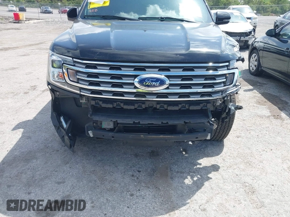 2021 Ford Expedition Max Limited с VIN 1FMJK1KT8MEA07617, выставлен на аукционе IAAI как лот 41972742 с пробегом 30 808 миль миль и . История ставок и продаж доступна на DreamBid. Изображение 6.