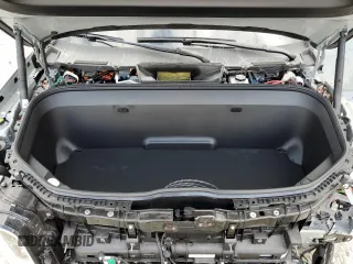 2022 Rivian R1T Launch Edition z VIN 7FCTGAALXNN004228, wystawiony jako Copart lot #43226985 z przebiegiem 4 mil mil oraz Szkody całkowita. Historia ofert i sprzedaży dostępna na DreamBid. Obrazek 11.