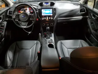 2019 Subaru Impreza Limited with VIN 4S3GTAT61K3716810, listed as a Copart auction lot 47236445 with 63,328 mi miles and Clean Title. Bid and sale history available at DreamBid. Image 8.