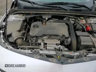 2021 Chevrolet Malibu LS z VIN 1G1ZC5ST7MF082095, wystawiony jako Copart lot #59396255 z przebiegiem 55 535 mil mil oraz Szkoda całkowita • Salvage title. Historia ofert i sprzedaży dostępna na DreamBid. Obrazek 15.