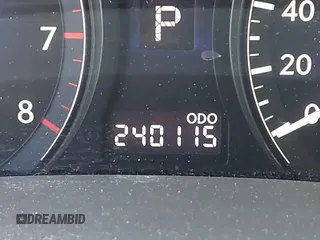 2010 Lexus RX 350 с VIN 2T2BK1BA1AC001854, выставлен на аукционе IAAI как лот 42574771 с пробегом 240 115 миль миль и . История ставок и продаж доступна на DreamBid. Изображение 15.