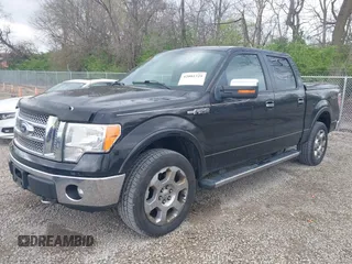 2011 Ford F-150 XL with VIN 1FTFW1EF5BFA66006, listed as a IAAI auction lot 42081229 with 175,161 mi miles. Bid and sale history available at carsss.com. Image 20.