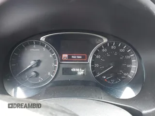2015 Nissan Altima SL z VIN 1N4AL3APXFC480070, wystawiony jako IAAI lot #42281524 z przebiegiem 106 963 mil mil oraz . Historia ofert i sprzedaży dostępna na DreamBid. Obrazek 7.