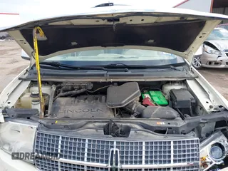 2007 Lincoln MKX with VIN 2LMDU68CX7BJ20050, listed as a IAAI auction lot 42121468 with 78,794 mi miles and . Bid and sale history available at DreamBid. Image 10.