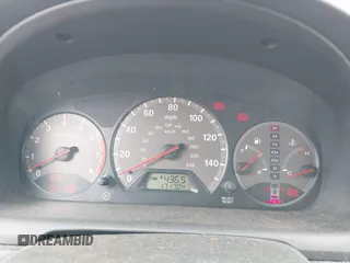 2002 Honda Accord EX z VIN 1HGCG32782A016918, wystawiony jako IAAI lot #42292329 z przebiegiem 171 704 mil mil oraz . Historia ofert i sprzedaży dostępna na DreamBid. Obrazek 7.