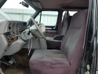1997 Dodge Cargo z VIN 2B6HB21X7VK588851, wystawiony jako Copart lot #58542645 z przebiegiem 101 922 mil mil oraz Szkody całkowita. Historia ofert i sprzedaży dostępna na DreamBid. Obrazek 7.