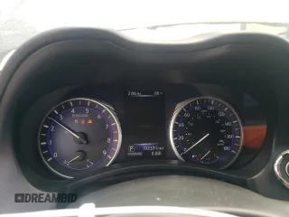 2015 Infiniti Q50 Premium z VIN JN1BV7AR1FM403585, wystawiony jako Copart lot #55662155 z przebiegiem 102 331 mil mil oraz Tytuł czysty. Historia ofert i sprzedaży dostępna na DreamBid. Obrazek 9.