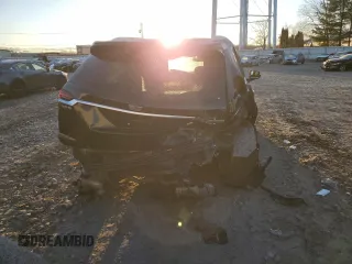2023 Cadillac XT6 FWD Premium Luxury z VIN 1GYKPCRS7PZ105628, wystawiony jako Copart lot #84841124 z przebiegiem Nie podano mil oraz Szkoda całkowita • Salvage title. Historia ofert i sprzedaży dostępna na DreamBid. Obrazek 6.