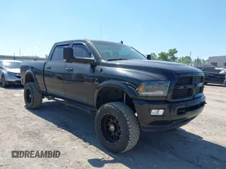 2015 Ram 2500 Laramie with VIN 3C6UR5FL5FG685646, listed as a IAAI auction lot 42480580 with 149,249 mi miles and . Bid and sale history available at DreamBid. Image 1.