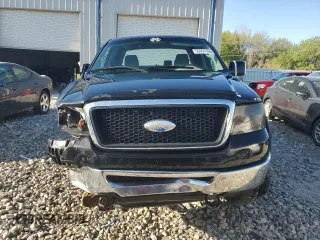 2008 Ford F-150 XL with VIN 1FTRW14W68KC89265, listed as a Copart auction lot 56054165 with 234,824 mi miles and Clean title. Bid and sale history available at DreamBid. Image 5.