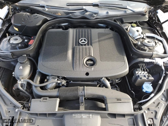 2016 Mercedes-Benz E-Class E 250 BlueTEC Luxury with VIN WDDHF9HB3GB209779, listed as a Copart auction lot 53986434 with 99,782 mi miles. Bid and sale history available at carsss.com. Image 11.