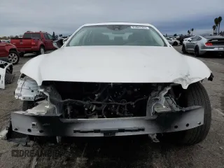 2018 Lexus LS with VIN JTHC51FF0J5000163, listed as a Copart auction lot 81822364 with 52,763 mi miles and Salvage Title. Bid and sale history available at carsss.com. Image 5.