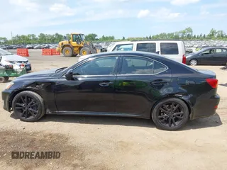 2007 Lexus IS 350 с VIN JTHBE262X75015874, выставлен на аукционе IAAI как лот 42526893 с пробегом 98 913 миль миль и . История ставок и продаж доступна на DreamBid. Изображение 14.