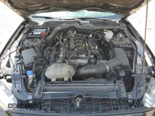 2022 Ford Mustang EcoBoost с VIN 1FA6P8TH0N5111279, выставлен на аукционе Copart как лот 64732645 с пробегом 50 523 миль миль и Чистый • Clean title. История ставок и продаж доступна на DreamBid. Изображение 11.
