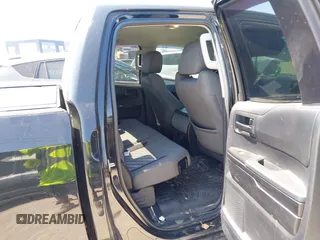 2019 Toyota Tundra SR with VIN 5TFUY5F13KX852912, listed as a IAAI auction lot 42327399 with 124,193 mi miles and . Bid and sale history available at DreamBid. Image 8.