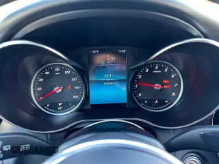 2020 Mercedes-Benz GLC 300 z VIN WDC0G8EB6LF742144, wystawiony jako Copart lot #57824515 z przebiegiem 104 234 mil mil oraz Czysty tytuł • Clean title. Historia ofert i sprzedaży dostępna na DreamBid. Obrazek 6.