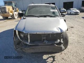 2004 GMC Envoy SLE with VIN 1GKDS13SX42374385, listed as a Copart auction lot 50150065 with 0 mi miles and Salvage Title. Bid and sale history available at carsss.com. Image 5.