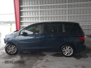 2014 Mazda 5 Sport с VIN JM1CW2BL4E0172683, выставлен на аукционе IAAI как лот 42235768 с пробегом 62 939 миль миль и . История ставок и продаж доступна на DreamBid. Изображение 15.