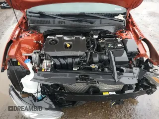 2021 Kia Forte GT-Line с VIN 3KPF34AD9ME309912, выставлен на аукционе Copart как лот 55678825 с пробегом 74 309 миль миль и Списание • Salvage title. История ставок и продаж доступна на DreamBid. Изображение 11.