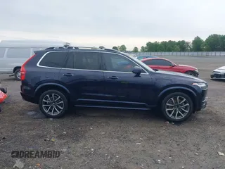 2019 Volvo XC90 Momentum с VIN YV4A22PK1K1419387, выставлен на аукционе IAAI как лот 42178569 с пробегом 87 831 миль миль и . История ставок и продаж доступна на DreamBid. Изображение 13.