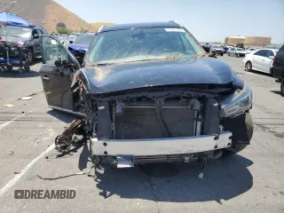 2020 Infiniti QX60 Luxe с VIN 5N1DL0MN5LC506307, выставлен на аукционе Copart как лот 61387495 с пробегом 138 511 миль миль и Чистый • Clean title. История ставок и продаж доступна на DreamBid. Изображение 5.