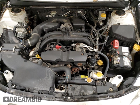 2015 Subaru Outback with VIN 4S4BSCDC4F3327724, listed as a Copart auction lot 84932664 with 236,814 mi miles and Salvage title. Bid and sale history available at DreamBid. Image 11.