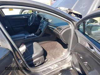 2017 Ford Fusion SE с VIN 3FA6P0HD3HR120406, выставлен на аукционе IAAI как лот 42059866 с пробегом 145 464 миль миль и . История ставок и продаж доступна на DreamBid. Изображение 5.