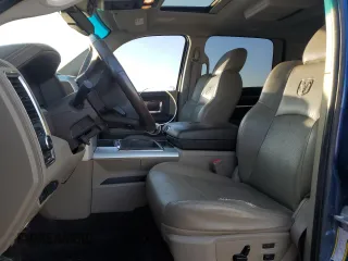 2010 Dodge Ram 3500 SLT with VIN 3D73Y3HLXAG138735, listed as a Copart auction lot 77811174 with 215,939 mi miles and Salvage Title. Bid and sale history available at carsss.com. Image 7.