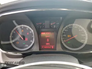 2013 GMC Terrain SLE with VIN 2GKALSEK3D6143852, listed as a Copart auction lot 61067845 with 183,048 mi miles and Salvage title. Bid and sale history available at DreamBid. Image 9.