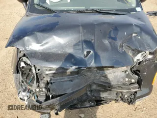 2013 FIAT 500 Pop z VIN 3C3CFFAR7DT711185, wystawiony jako Copart lot #54407005 z przebiegiem Nie podano mil oraz Szkoda całkowita • Salvage title. Historia ofert i sprzedaży dostępna na DreamBid. Obrazek 11.