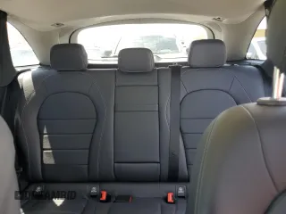 2021 Mercedes-Benz GLC 300 с VIN W1N0G8DB7MV263335, выставлен на аукционе Copart как лот 58155255 с пробегом 37 709 миль миль и Списание • Salvage title. История ставок и продаж доступна на DreamBid. Изображение 10.