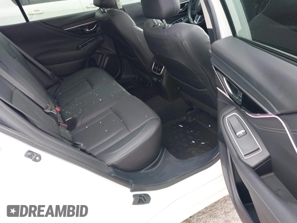 2020 Subaru Legacy Limited with VIN 4S3BWAN67L3006892, listed as a IAAI auction lot 42642567 with 38,785 mi miles and . Bid and sale history available at DreamBid. Image 8.