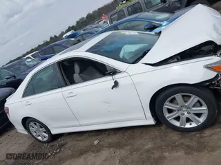 2011 Toyota Camry LE with VIN 4T1BK3EK7BU626795, listed as a IAAI auction lot 41650243 with 150,697 mi miles. Bid and sale history available at carsss.com. Image 14.