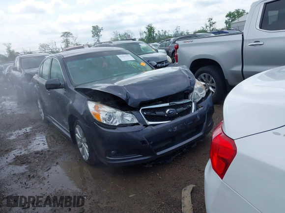 2011 Subaru Legacy Limited Power Moon с VIN 4S3BMCK6XB3222918, выставлен на аукционе IAAI как лот 42157755 с пробегом 83 083 миль миль и . История ставок и продаж доступна на DreamBid. Изображение 1.