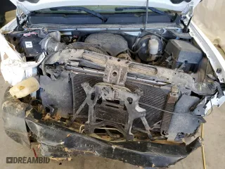 2007 Chevrolet Silverado 1500 Work Truck with VIN 1GCEC19C97Z613322, listed as a Copart auction lot 41639715 with 88,237 mi miles and Salvage Title. Bid and sale history available at carsss.com. Image 12.