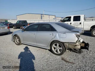 2014 Toyota Camry L with VIN 4T1BF1FK0EU451415, listed as a Copart auction lot 46580895 with 259,731 mi miles and Salvage Title. Bid and sale history available at carsss.com. Image 2.