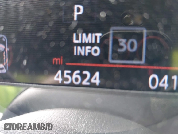 2019 MINI Countryman Cooper with VIN WMZYS7C58K3F46367, listed as a IAAI auction lot 41582493 with 45,624 mi miles and . Bid and sale history available at DreamBid. Image 15.