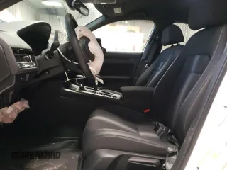 2023 Honda Civic Sport with VIN 19XFL2H80PE019334, listed as a Copart auction lot 77380663 with 3,229 mi miles and Salvage Title. Bid and sale history available at DreamBid. Image 7.