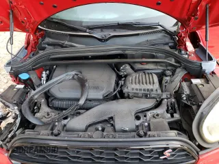 2024 MINI Countryman Cooper S with VIN WMZ53BR08R3R48394, listed as a Copart auction lot 70785384 with 32,453 mi miles and Salvage Title. Bid and sale history available at carsss.com. Image 13.