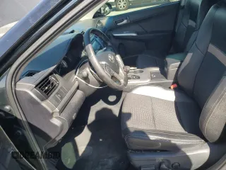 2013 Toyota Camry L with VIN 4T1BF1FK7DU218551, listed as a Copart auction lot 53918535 with 167,125 mi miles and Salvage Title. Bid and sale history available at carsss.com. Image 7.