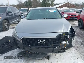 2016 Hyundai Sonata SE with VIN KMHE24L11GA036436, listed as a IAAI auction lot 41463969 with Not Provided miles and . Bid and sale history available at carsss.com. Image 11.