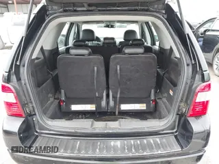 2007 Ford Freestyle Limited with VIN 1FMZK06187GA00892, listed as a IAAI auction lot 41894153 with 159,424 mi miles and . Bid and sale history available at DreamBid. Image 17.