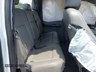 2017 Ford F-250 XLT с VIN 1FT7X2B62HEE58337, выставлен на аукционе IAAI как лот 42553732 с пробегом 136 291 миль миль и . История ставок и продаж доступна на DreamBid. Изображение 8.
