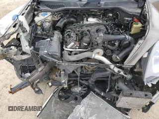 2013 Porsche Cayenne Diesel with VIN WP1AF2A23DLA27484, listed as a Copart auction lot 51920595 with 226,411 mi miles and Salvage title. Bid and sale history available at DreamBid. Image 12.
