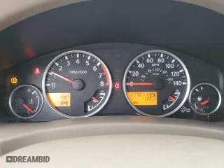 2006 Nissan Pathfinder SE with VIN 5N1AR18W16C606256, listed as a Copart auction lot 42996245 with 177,011 mi miles and Salvage Title. Bid and sale history available at carsss.com. Image 9.