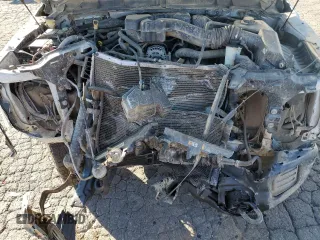 2014 Ford F-250 XL z VIN 1FTBF2B6XEEA74685, wystawiony jako Copart lot #81015734 z przebiegiem 185 145 mil mil oraz Szkoda całkowita • Salvage title. Historia ofert i sprzedaży dostępna na DreamBid. Obrazek 11.