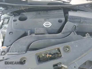 2015 Nissan Altima 2.5 with VIN 1N4AL3AP5FN330677, listed as a IAAI auction lot 43198277 with 102,053 mi miles and . Bid and sale history available at DreamBid. Image 19.