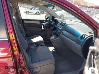 2011 Honda CR-V SE with VIN 5J6RE4H48BL123581, listed as a IAAI auction lot 42073473 with 241,805 mi miles. Bid and sale history available at carsss.com. Image 5.