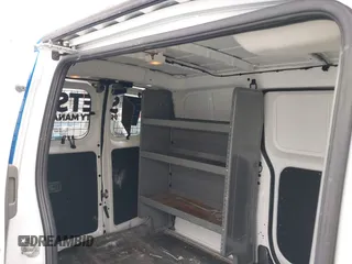 2021 Nissan NV200 SV with VIN 3N6CM0KN0MK706990, listed as a IAAI auction lot 41728006 with 39,858 mi miles and . Bid and sale history available at DreamBid. Image 8.